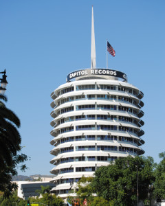 Capitol-Studios