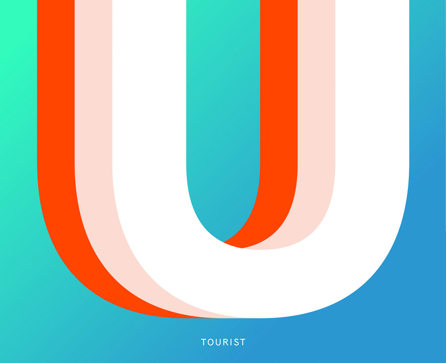 Tourist U album review