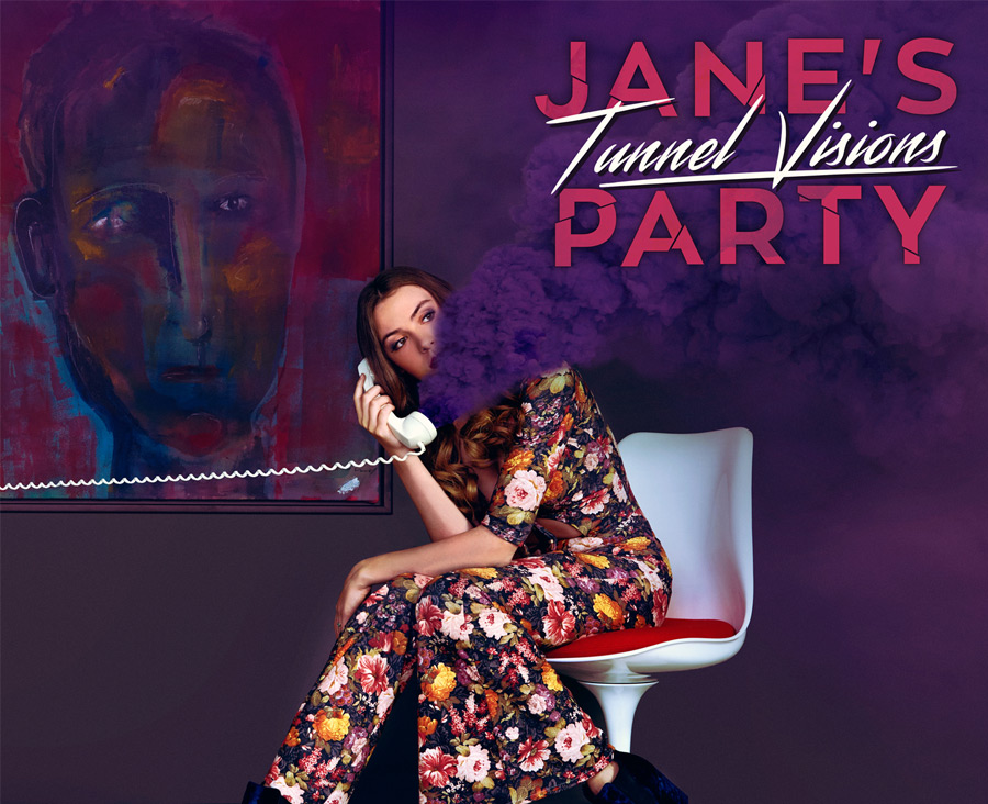 Jane's-Party-LP-Tunnel_Vision