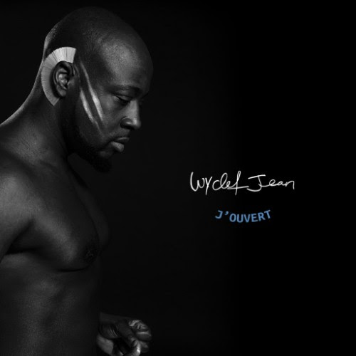 Wyclef-Jean-J'ouvert