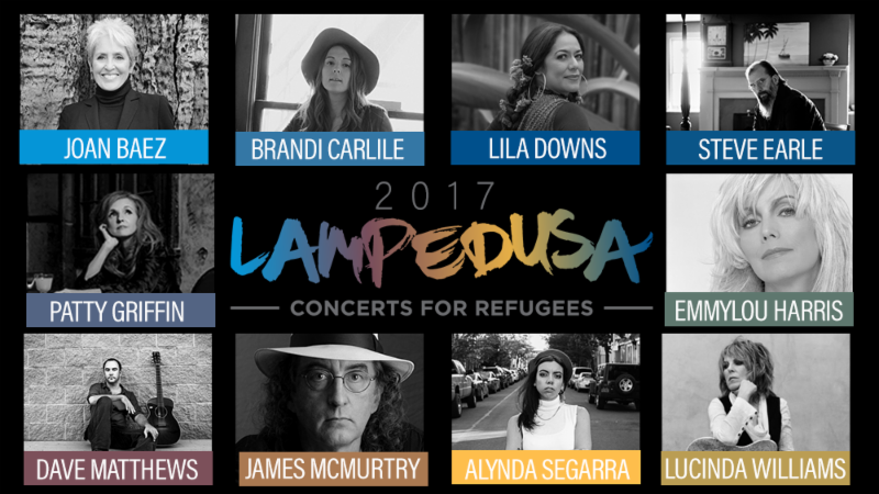 Lampedusa Music Festival