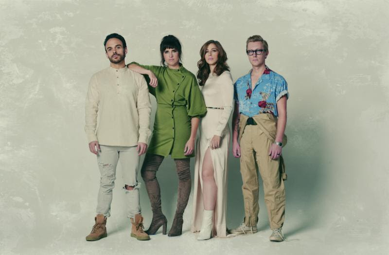 Lake Street Dive. Photo by: Shervin Lainez